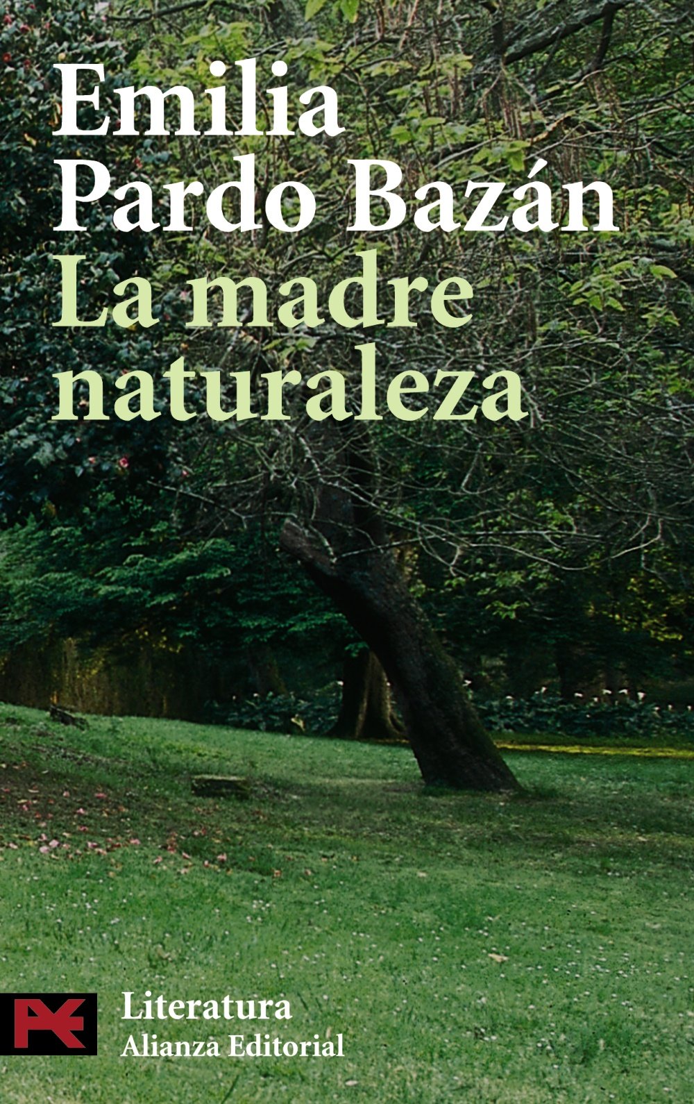 La madre naturaleza