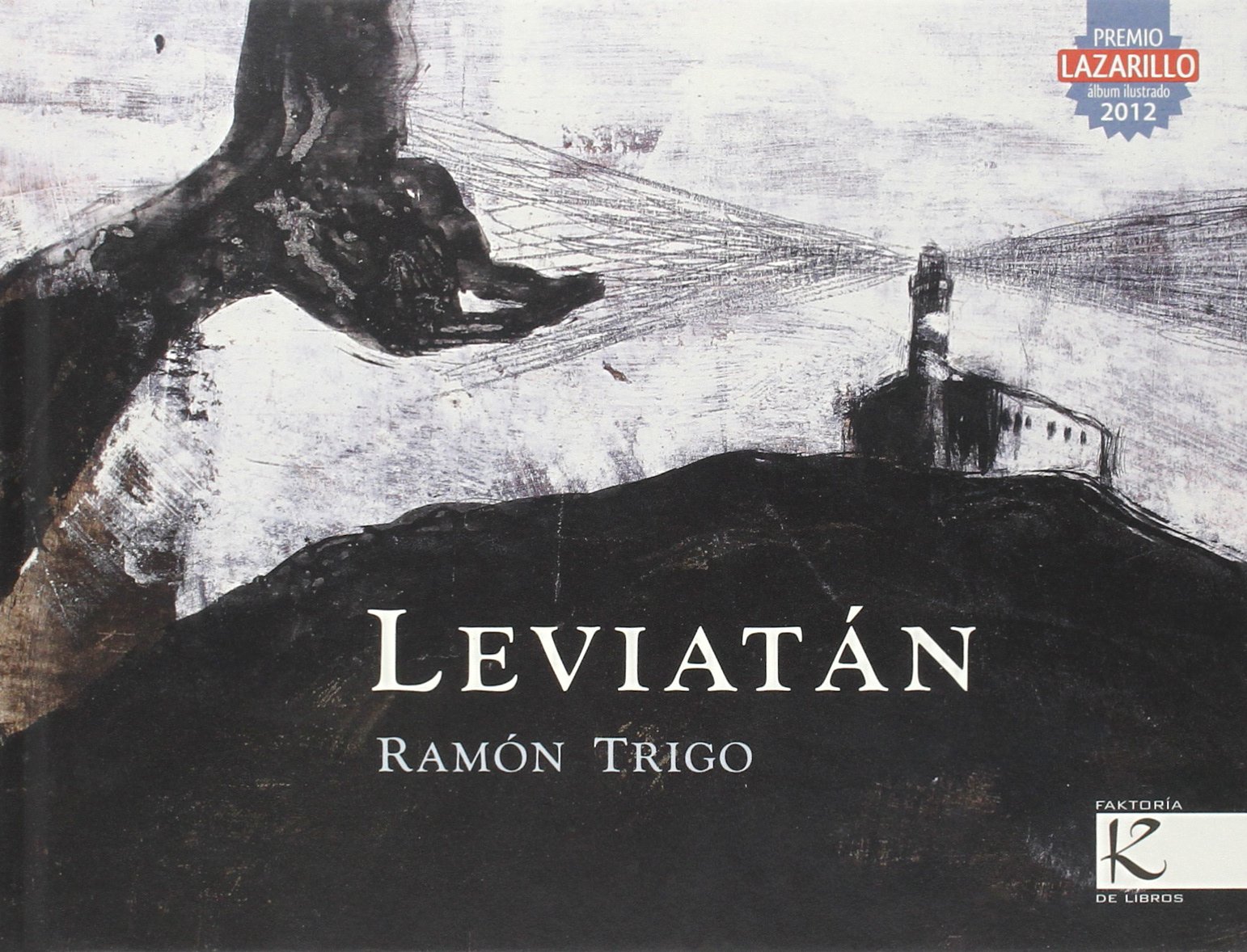 Leviatán
