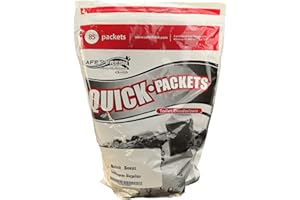 Saarwebstore Quick Scents Toiletten Zusatz Bubblegum Duft gegen Fäkalien Geruch praktische Anwendung 85 Stück im Beutel Fäkalientank Chemietoilette
