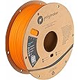 Polymaker PA02008 PolyLite Filament PLA 1.75mm 1000g Orange 1 pc(s)