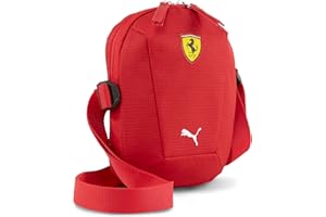 PUMA Men's Ferrari Race ポータブル 091282 Shoulder Bag