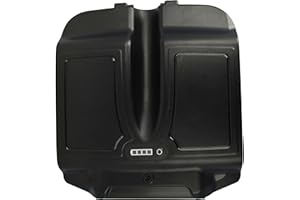 vhbw Batterie Compatible avec Powakaddy FW3, FW5, FW7, Freeway 2, Freeway Digital II Chariot de Golf électrique (31,2Ah, 14,8V, Li-ION)