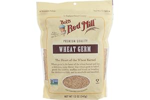 Bob's Red Mill Wheat Germ, 12 Ounce