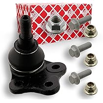 FEBI 19874 SPURSTANGENKOPF VORNE RECHTS FÜR FORD FIESTA V MAZDA 2 FEBI 19874 SPURSTANGENKOPF VORNE RECHTS FÜR FORD FIESTA V MAZDA 2