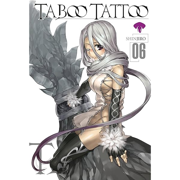 その他 Taboo Tattoo: Complete Series [Blu-ray] [Import] Taboo Tattoo: Complete Series [Blu-ray] [Import]