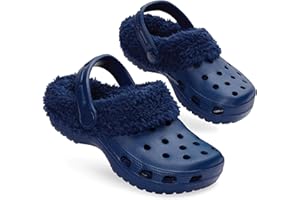 CityComfort Mädchen Clogs Clogs