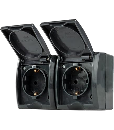 Profilo Angolare PVC Nero 40x10mm - Per Fai Da Te E Bordature - Foto 4