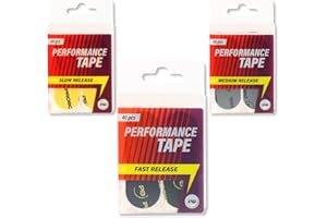 ‎EMAX BOWLING SERVICE GMBH MAXIMIZE YOUR GAME EMAX | Pro Bowl - Performance Tape – Bowling Daumen Tape | Bowling-Zubehör für Daumen und Finger | Fingertape | Bowling-Ausrüstung