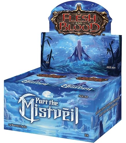 Legend Story Studios | Flesh And Blood TCG: Monarch Booster Pack