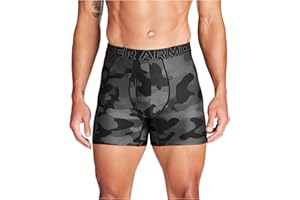 Under Armour Herren Tech Stretch Feuchtigkeitstransport Flachvorder Shorts