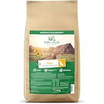 nassfutter für hunde testsieger nassfutter-huhn-kartoffel-gemüse-fuer-hunde-400g – Futternasera main image 0