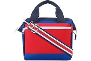 Reisenthel Allrounder Cross Tagestasche Special Edition Nautic 22 x 24 x 13 cm / 4 l