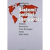 Sistemi politici comparati. Francia, Germania, Gran Bretagna, Italia, Stati Uniti