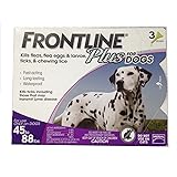 merial frontline plus