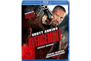 Avengement - Blutiger Freigang