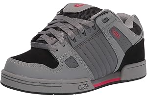 DVS Celsius, Scarpe da Skateboard Uomo