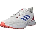 Adidas Mens Glowrun Reflective M Running Shoe