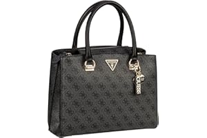 GUESS Noelle Girlfriend Sa, Borsa Donna, Taglia Unica