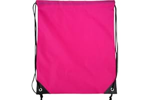 iEverest Gym Sac de Plage Sac Natation Sac à Dos Unisexe Sac de Sport Eau Sac Résistant/PE Sac Kit Sac D'école Sac à Dos Gymnastics, pour L'école Sport Plage Livres et Voyage-Colourful