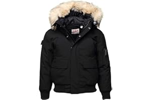 Schott NYC Jktwintonb Giacca Bambini e ragazzi