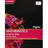 GCSE Mathematics for AQA Higher Student Book (GCSE Mathematics AQA)