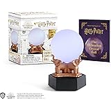 Harry Potter Divination Crystal Ball: Lights Up!
