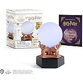 Harry Potter Divination Crystal Ball: Lights Up! (RP Minis)