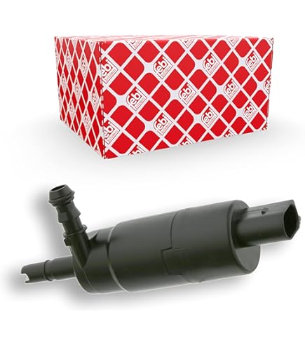 Guarnizione Serbatoio Lavavetri Auto - Ricambio Compatibile Con 431 955 465A, Per Pompe Acqua E Sistemi Pulizia Vetri - Foto 2