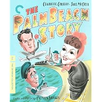 Los viajes de Sullivan: Amazon.it: Joel McCrea, Veronica Lake ...