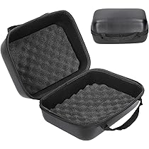 Alomejor 2 Pezzi Custodia Protettiva Per Mulinello Da Pesca - Impermeabile E Antiscivolo - Foto 13