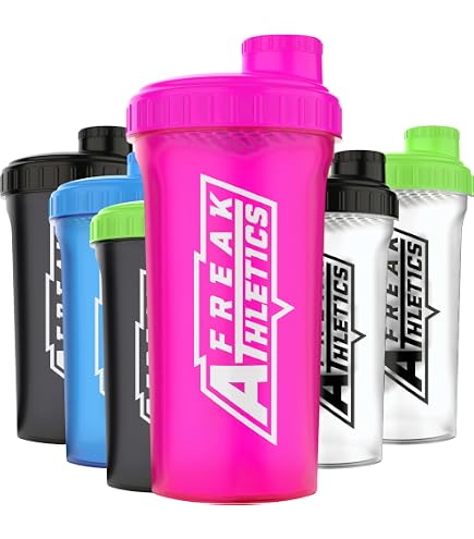 USN Protein Shaker, 700 ml: Buy Online at Best Price in Egypt - Souq is