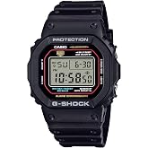 Casio DW-5600RL-1DR Kol Saati