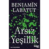 Arsız Yeşillik