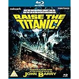 Raise the Titanic [Blu-ray]