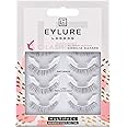 Eylure C-Lash Naturals Multipack False Lashes