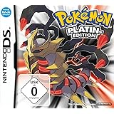Pokémon Platin - Edition