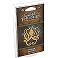 Fantasy Flight Games A Game of Thrones Lcg Second Edition: House Greyjoy Deck