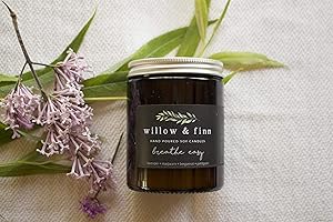 Breathe Easy Aromatherapy 100% pure essential oils