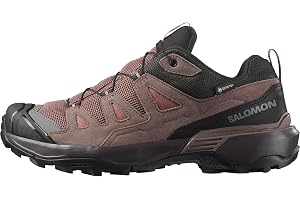 Salomon dam X Ultra 360 Leather Gore-texVandringssko