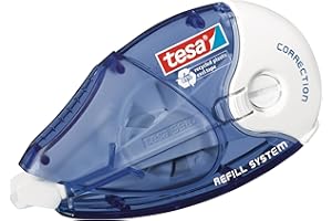 ‎TESA tesa Roller korektor ecoLogo, wałek do napełniania 4,2 mm (blister)