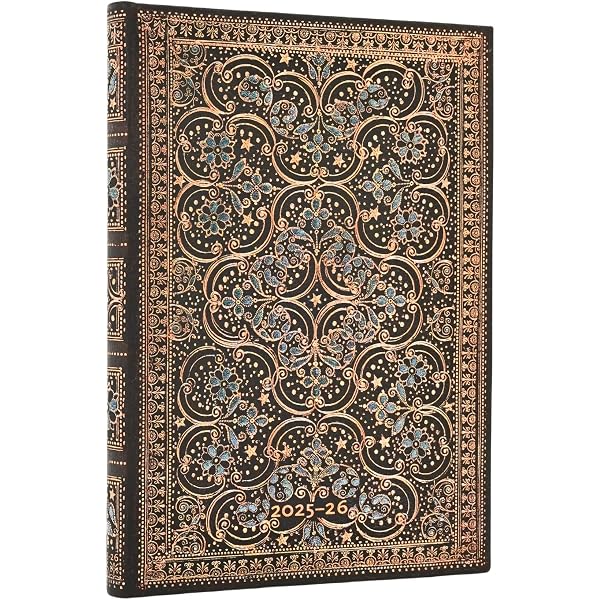 Agenda 2026 Renoir - Format Midi Horizontal, Lettre à Morisot, 160 Pages Avec Pochettes