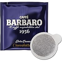 450 Cialde ESE 44mm Lollo Caffè Miscela Nera - Foto 3