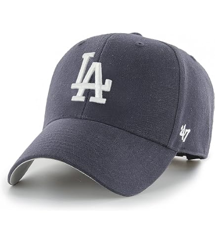 Liverpool Cap Metallic Snap '47 MVP - Black