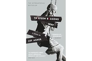 PENGUIN BOOKS LTD (UK) Thirteen Reasons Why (Anglais)