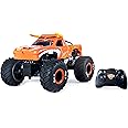Monster Jam RC El Toro Loco 1:15 Scale Vehicle