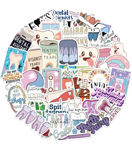 50 Teile/los Cartoon Ntal Aufkleber Für Kinr Kawai Produktbild-Vorschau 4