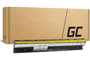 Green Cell Batteria Lenovo L12M4E01 L12L4E01 L12S4E01 L12L4A02 L12M4A02 L12S4A02 per Lenovo G50 G50-30 G50-45 G50-70 G50-80 G70 G70-70 G70-80 G400s G500s G505s Z41-70 Z50-70 Z50-75 Z70 Z70-80 Z710