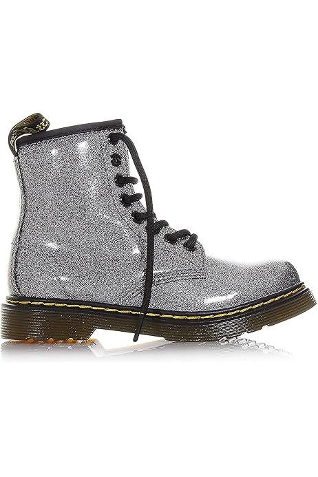 red glitter dms