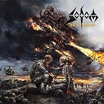 40 Years At War – The Greatest Hell Of Sodom: Amazon.ie: CDs & Vinyl