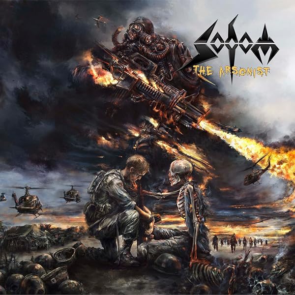 Masquerade in Blood: Amazon.de: CDs & Vinyl